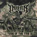 INFERN - Turn of the Tide CD